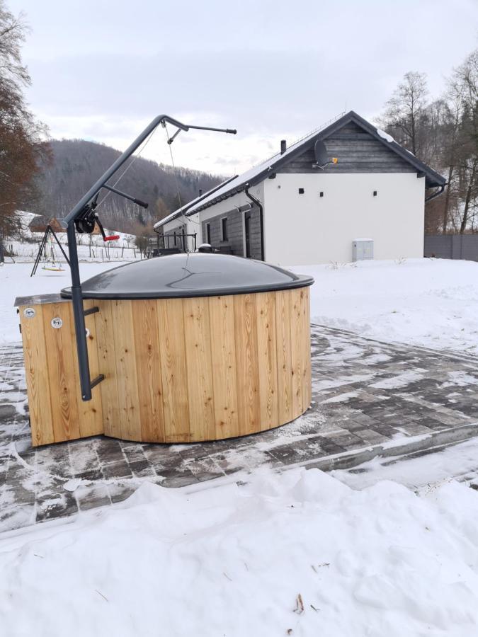 Domki Pod Zielonym Wzgórzem 2 Kudowa-Zdrój Zewnętrze zdjęcie